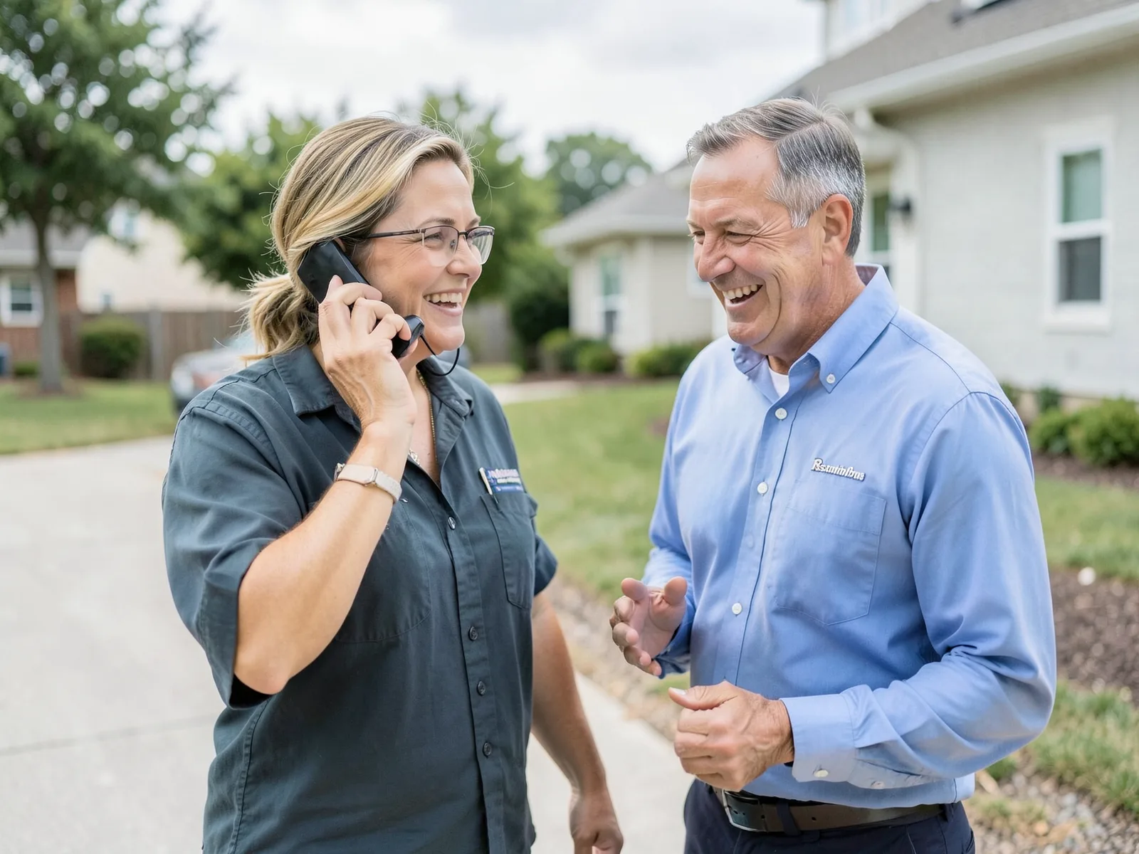 Frequently Asked Questions About Wall Water Damage Restoration in Rockbridge, IL